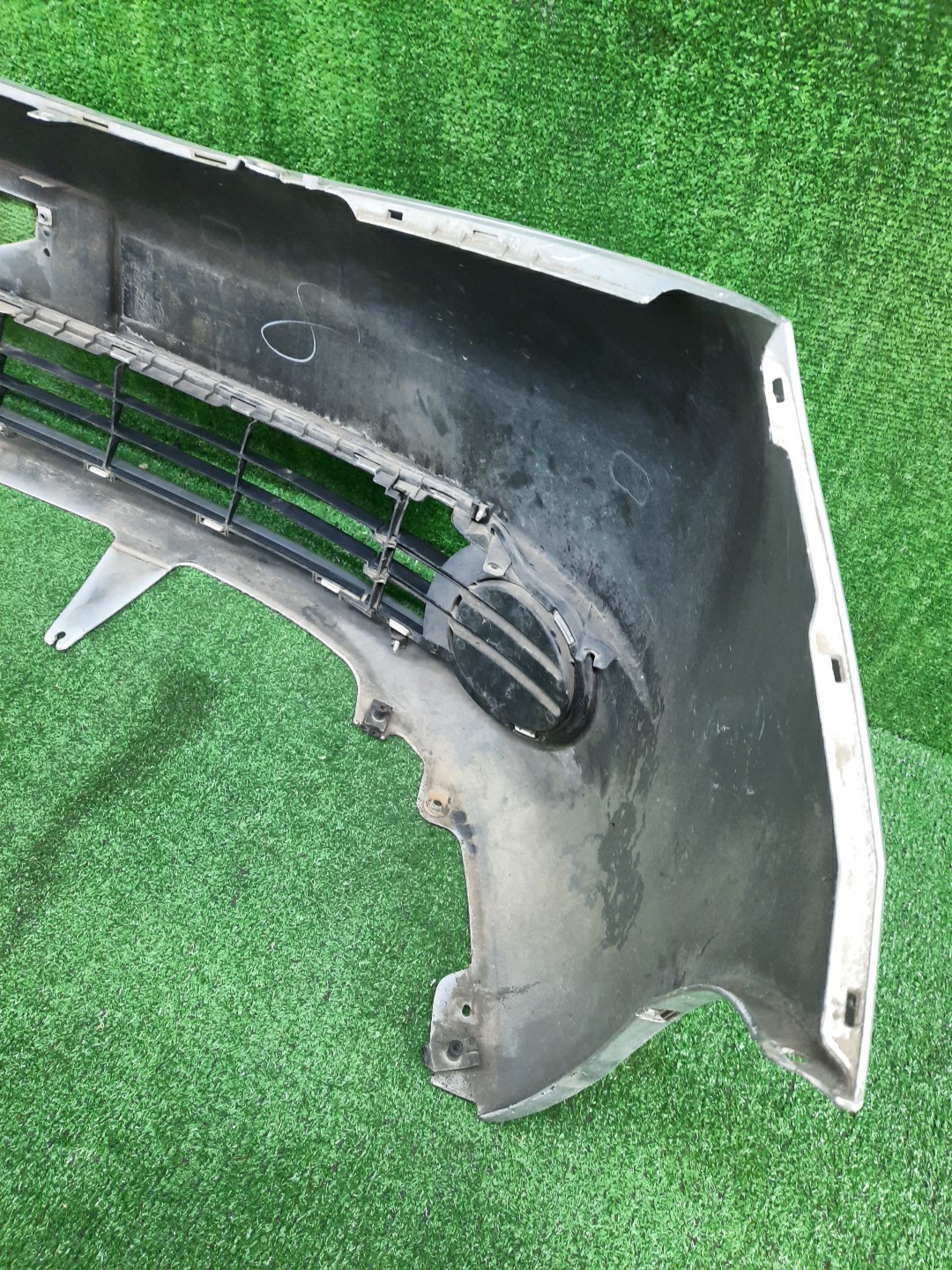 Бампер передний TOYOTA ISIS ZNM10, ZNM10W, ANM10, ANM10W, ANM15, ANM15W, ZGM10, ZGM10W, ZGM11, ZGM11W, ZGM15, ZGM15W, ANM10G, ZGM10G, ANM15G, ZNM10G, ZGM11G, ZGM15G 12520 5 ракурс Бампер передний TOYOTA ISIS ZNM10, ZNM10W, ANM10, ANM10W, ANM15, ANM15W, ZGM10, ZGM10W, ZGM11, ZGM11W, ZGM15, ZGM15W, ANM10G, ZGM10G, ANM15G, ZNM10G, ZGM11G, ZGM15G 12520 5 ракурс