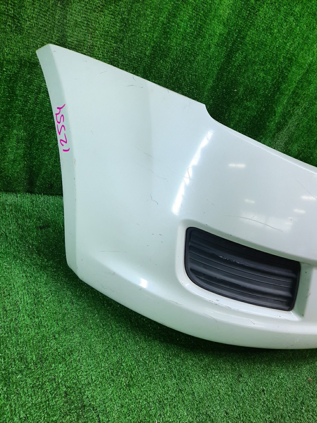 Бампер передний SUZUKI SWIFT ZD11S, ZD21S, ZC11S, ZC71S, ZC31S, ZC21S 12554 2 ракурс