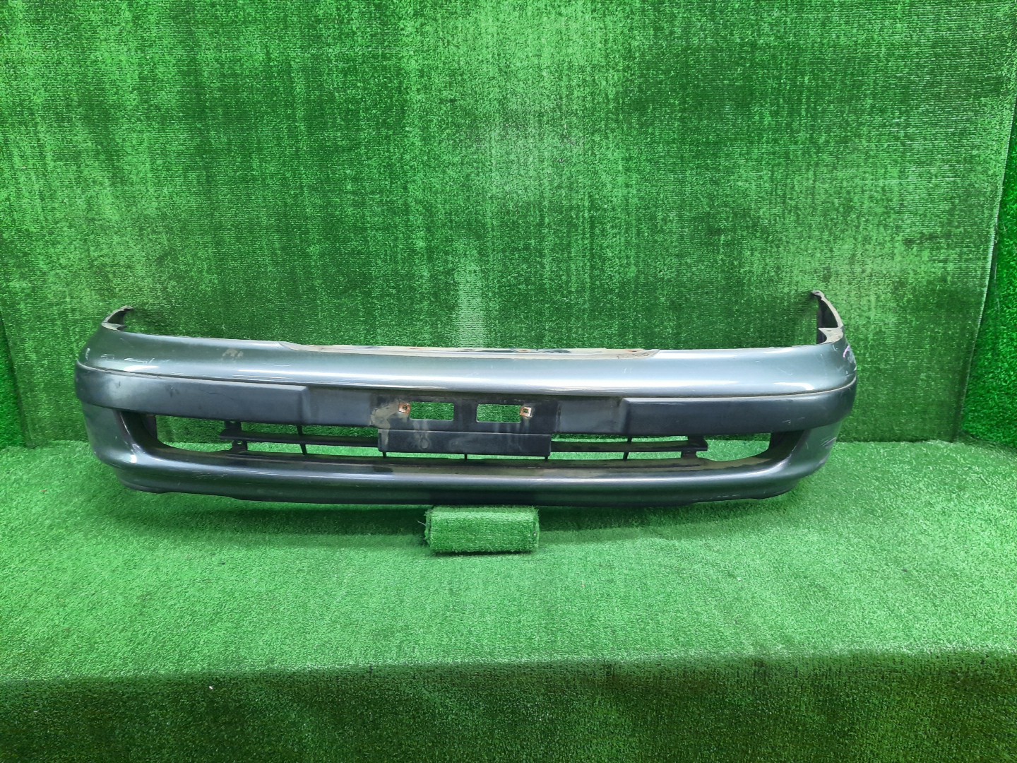 Бампер передний TOYOTA CALDINA AT191G, ST191G, ST190G, CT190G, CT196V, ET196V, CT197V, CT199V, CT198V, ST195G, ST198V 12578 1 ракурс
