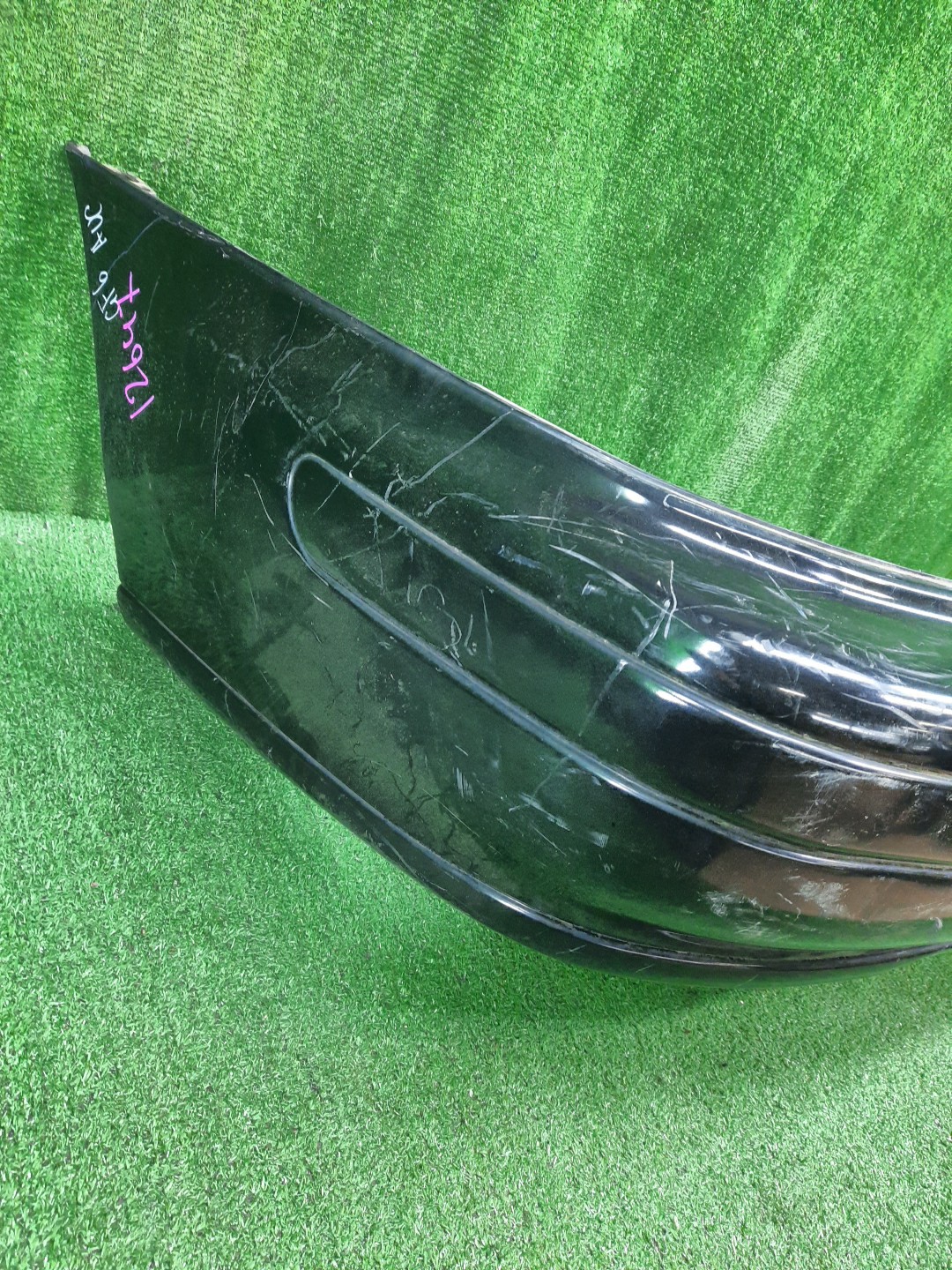 Бампер задний SUBARU IMPREZA GF2, GF3, GF5, GF8, GF1, GF6 12647 2 ракурс