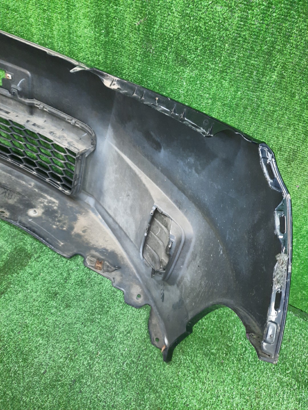 Бампер передний HONDA FREED SPIKE GP3, GB3, GB4 12673 5 ракурс