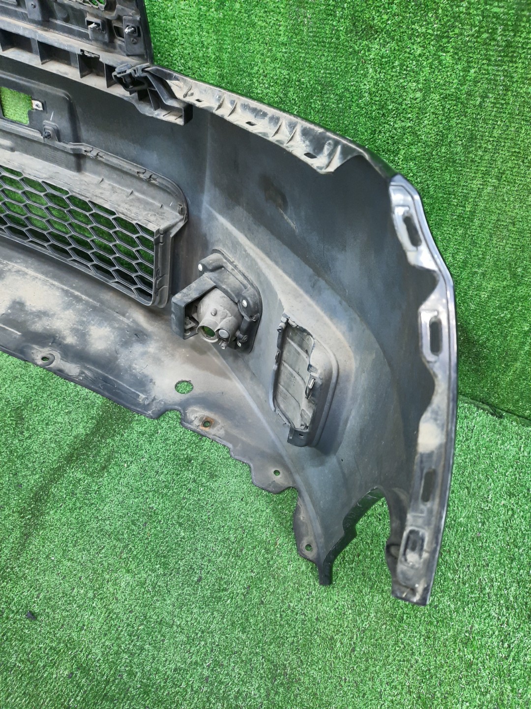 Бампер передний HONDA FREED SPIKE GP3, GB3, GB4 12676 5 ракурс