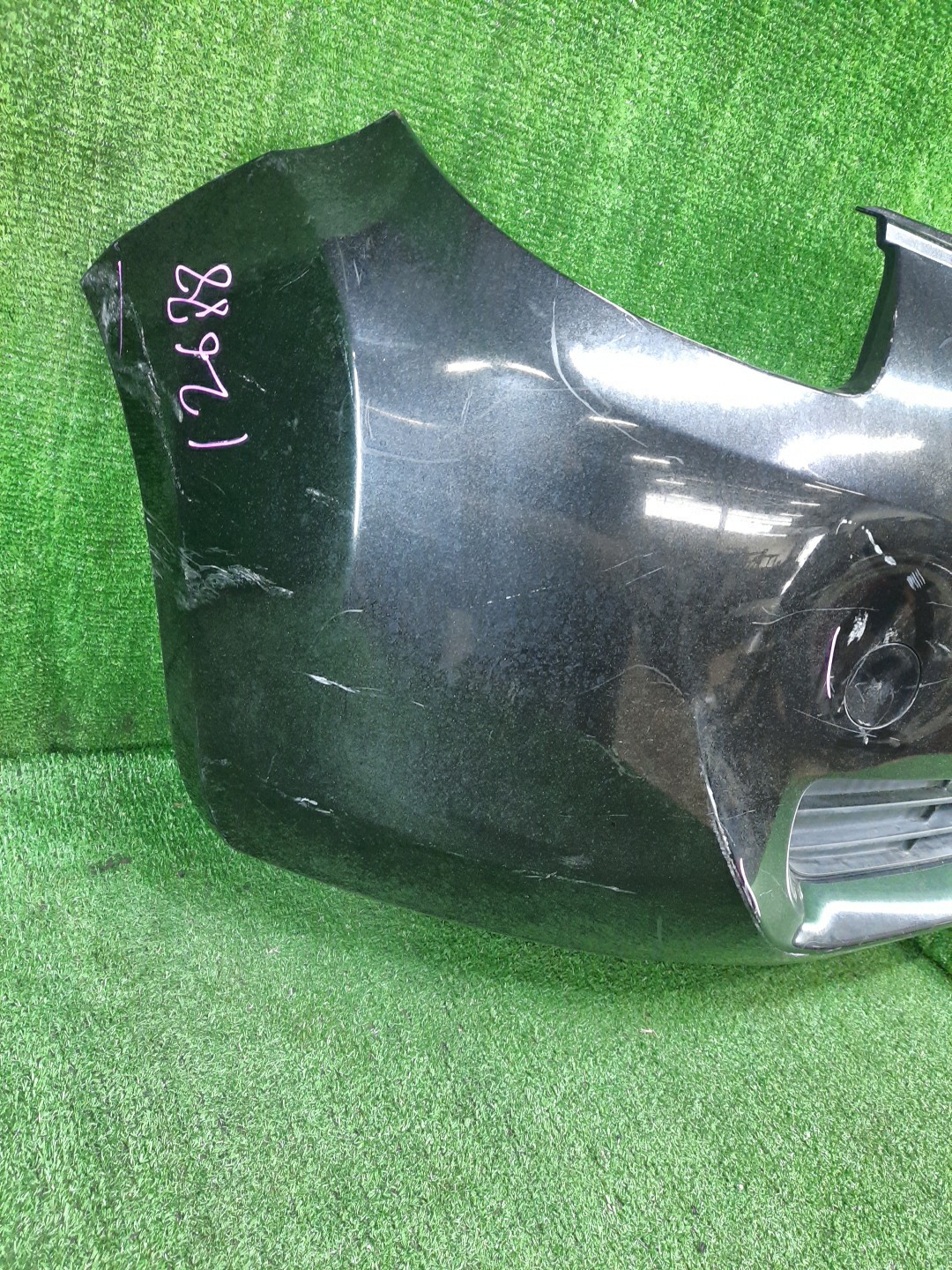 Бампер передний DAIHATSU BOON M600S 12688 2 ракурс