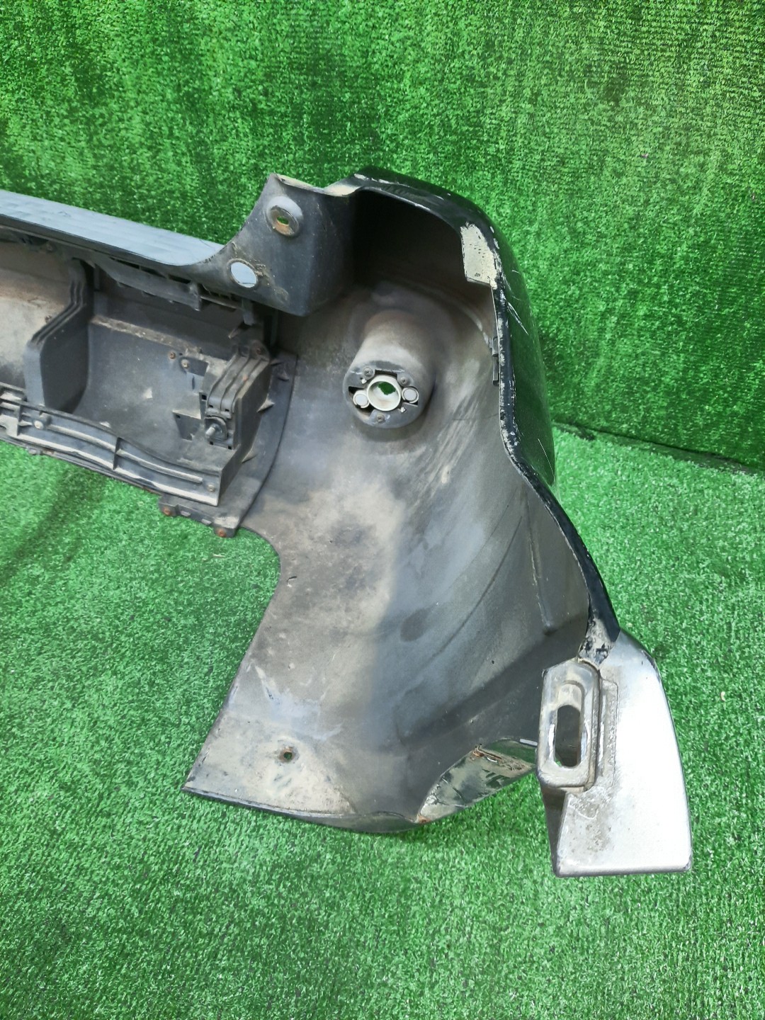 Бампер задний FORD ESCAPE LFAAJ, LFAL3 12722 4 ракурс