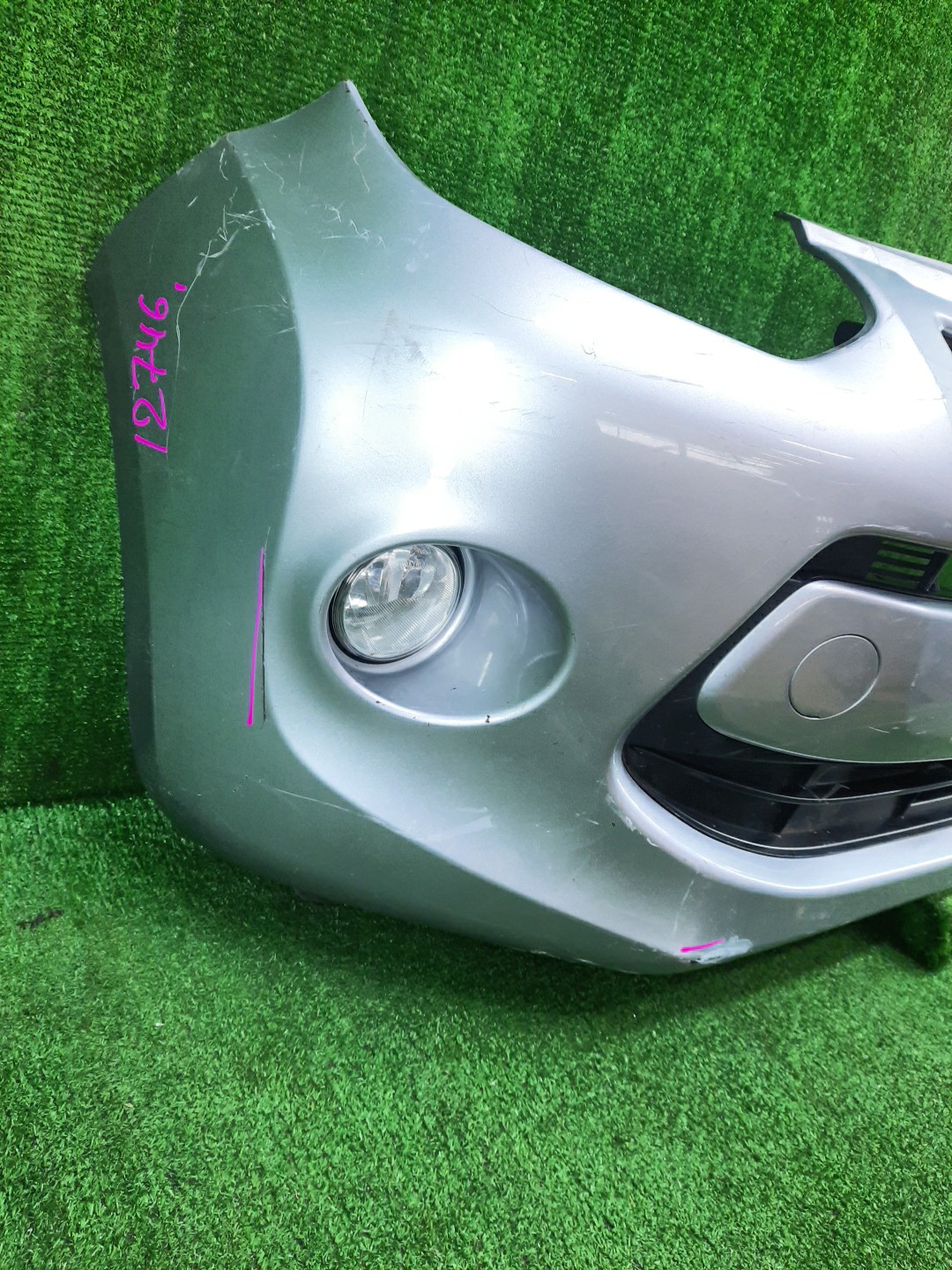 Бампер передний TOYOTA PASSO KGC30, KGC35 12746 2 ракурс
