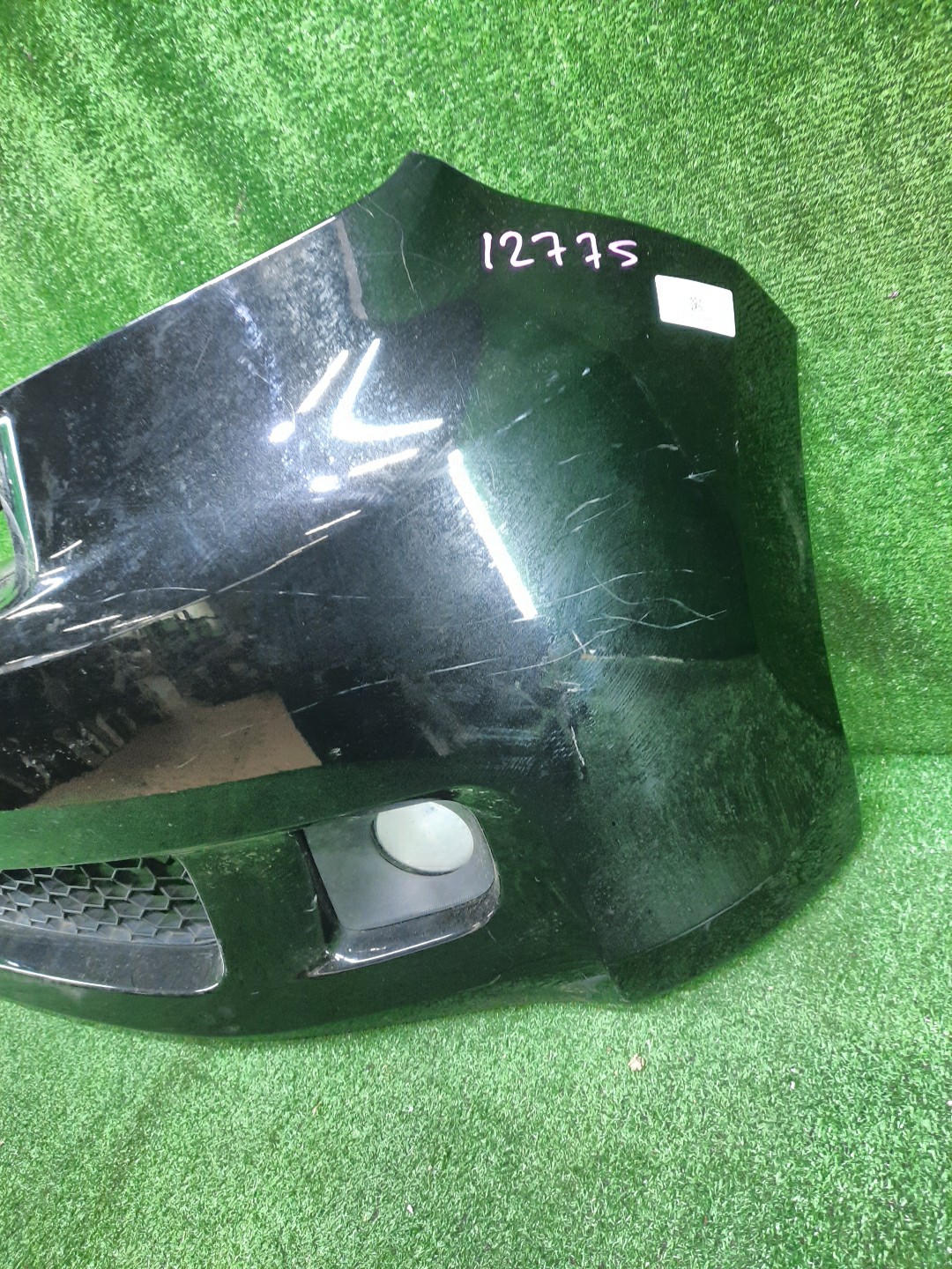 Бампер передний TOYOTA BB QNC20, QNC21, QNC25 12775 3 ракурс