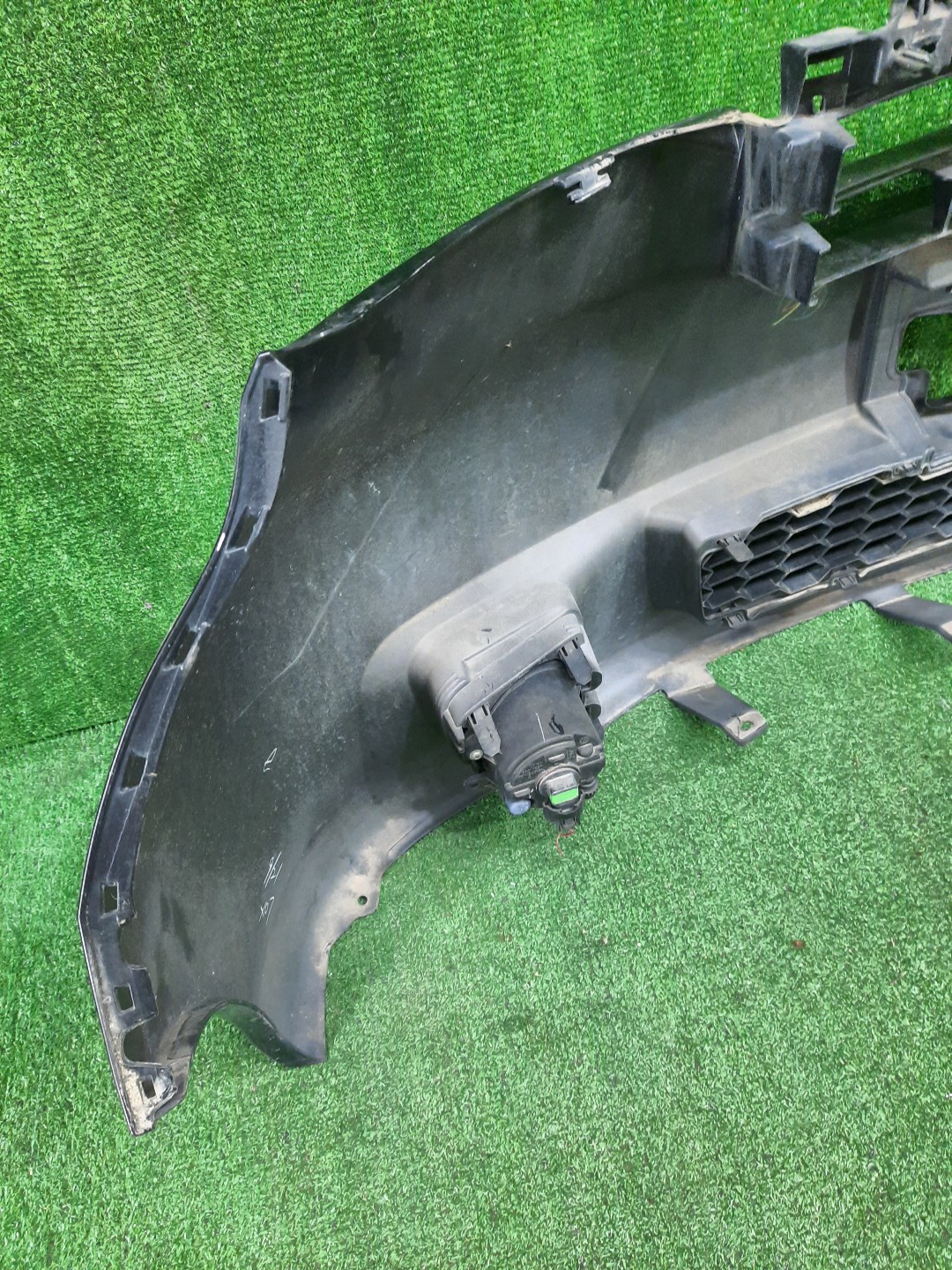 Бампер передний TOYOTA BB QNC20, QNC21, QNC25 12775 5 ракурс