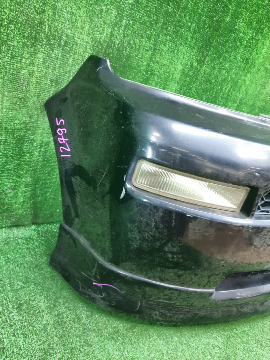 Бампер передний TOYOTA BB NCP30, NCP31, NCP35 12795 2 ракурс