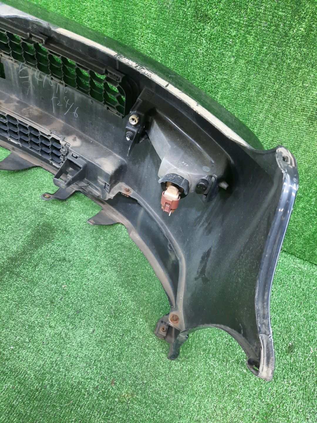 Бампер передний TOYOTA BB NCP30, NCP31, NCP35 12798 5 ракурс