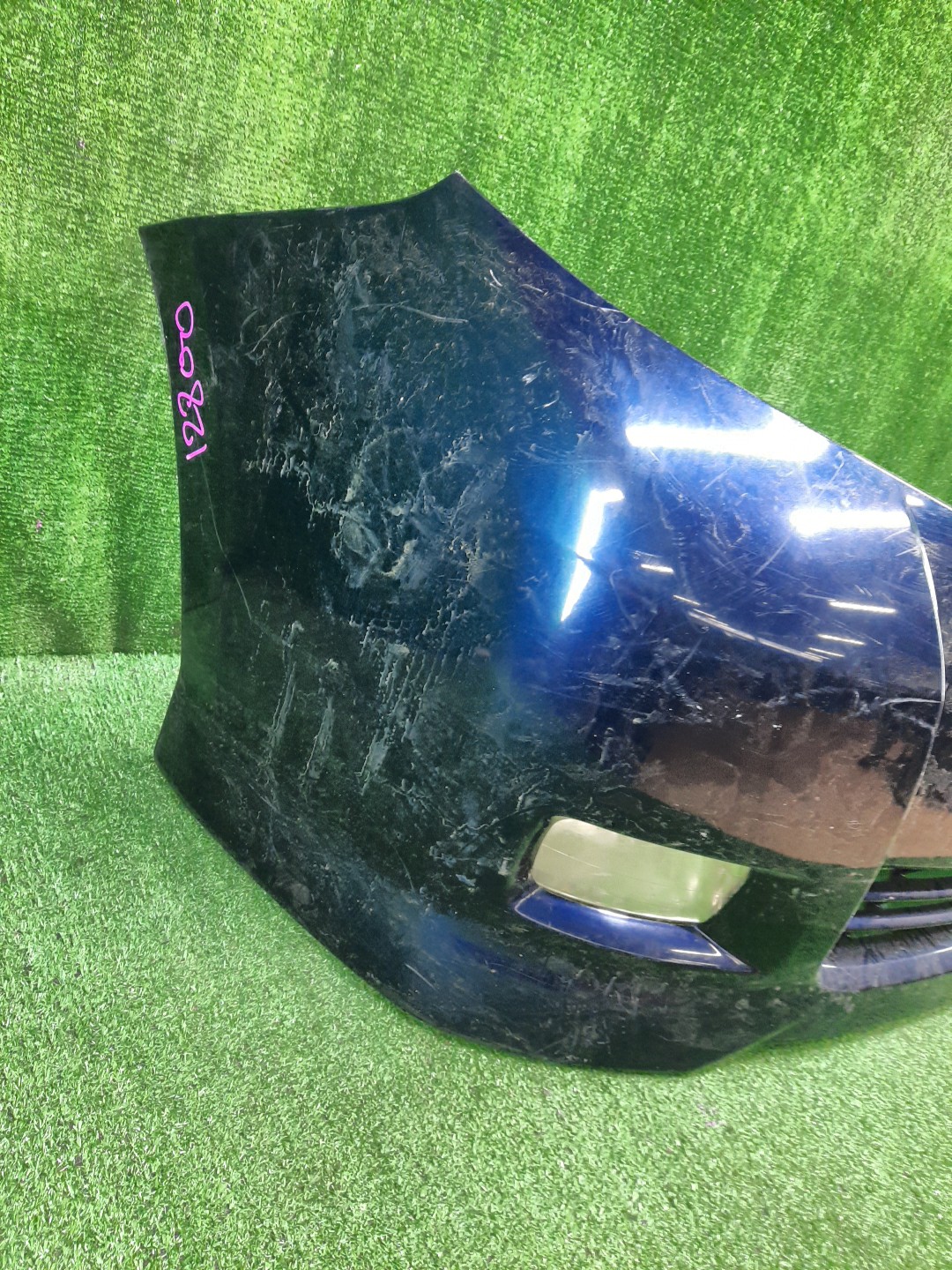 Бампер передний TOYOTA ISIS ZNM10, ZNM10W, ANM10, ANM10W, ANM15, ANM15W, ZGM10, ZGM10W, ZGM11, ZGM11W, ZGM15, ZGM15W, ANM10G, ZGM10G, ANM15G, ZNM10G, ZGM11G, ZGM15G 12800 2 ракурс Бампер передний TOYOTA ISIS ZNM10, ZNM10W, ANM10, ANM10W, ANM15, ANM15W, ZGM10, ZGM10W, ZGM11, ZGM11W, ZGM15, ZGM15W, ANM10G, ZGM10G, ANM15G, ZNM10G, ZGM11G, ZGM15G 12800 2 ракурс