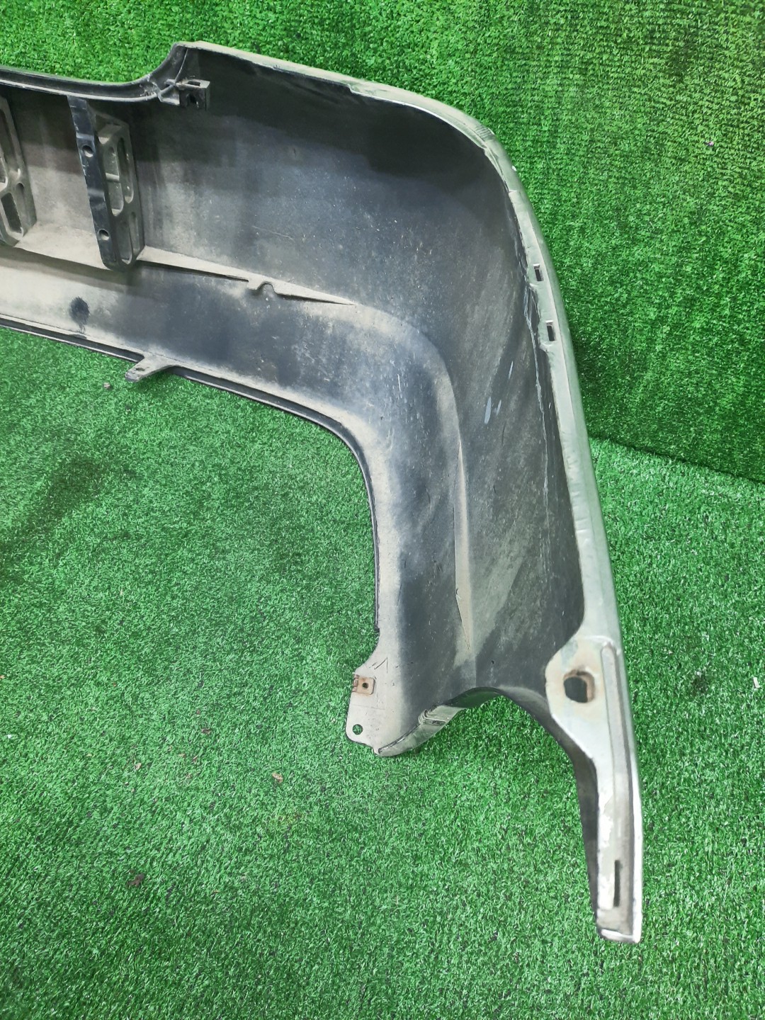 Бампер задний TOYOTA COROLLA ZZE124, NZE121, NZE120, ZZE122, NZE124 12822 5 ракурс