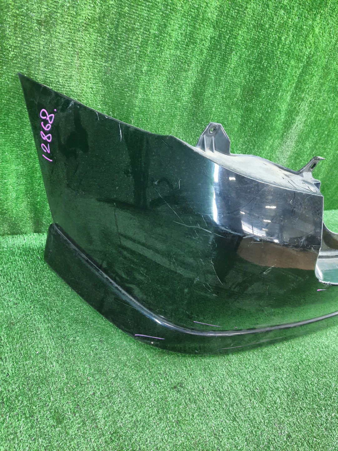 Бампер задний MAZDA PREMACY CP8W, CPEW 12868 2 ракурс