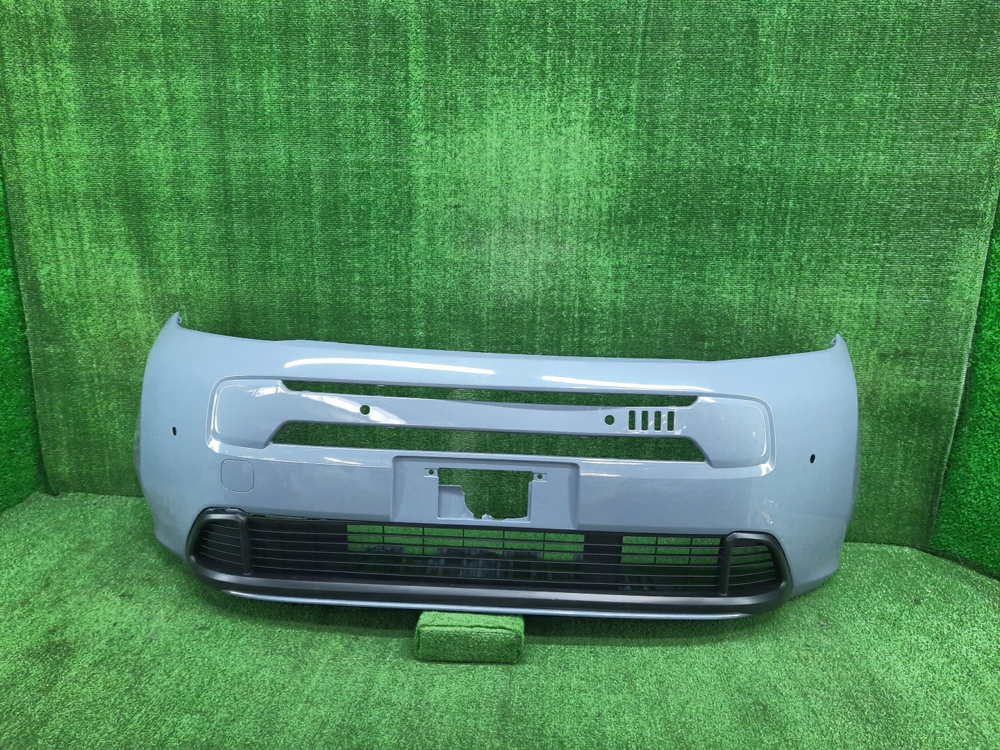Бампер передний HONDA FREED GT5 12918 1 ракурс