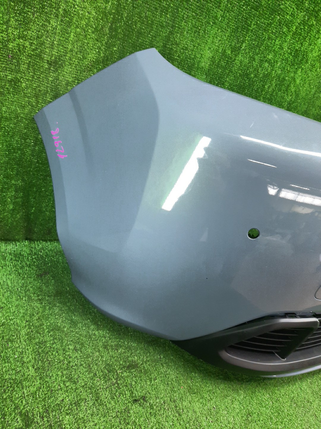 Бампер передний HONDA FREED GT5 12918 2 ракурс