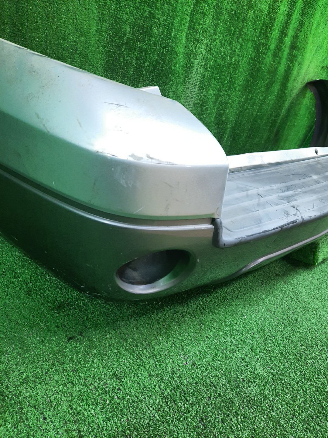 Бампер задний FORD ESCAPE LFAAJ, LFAL3 12926 3 ракурс