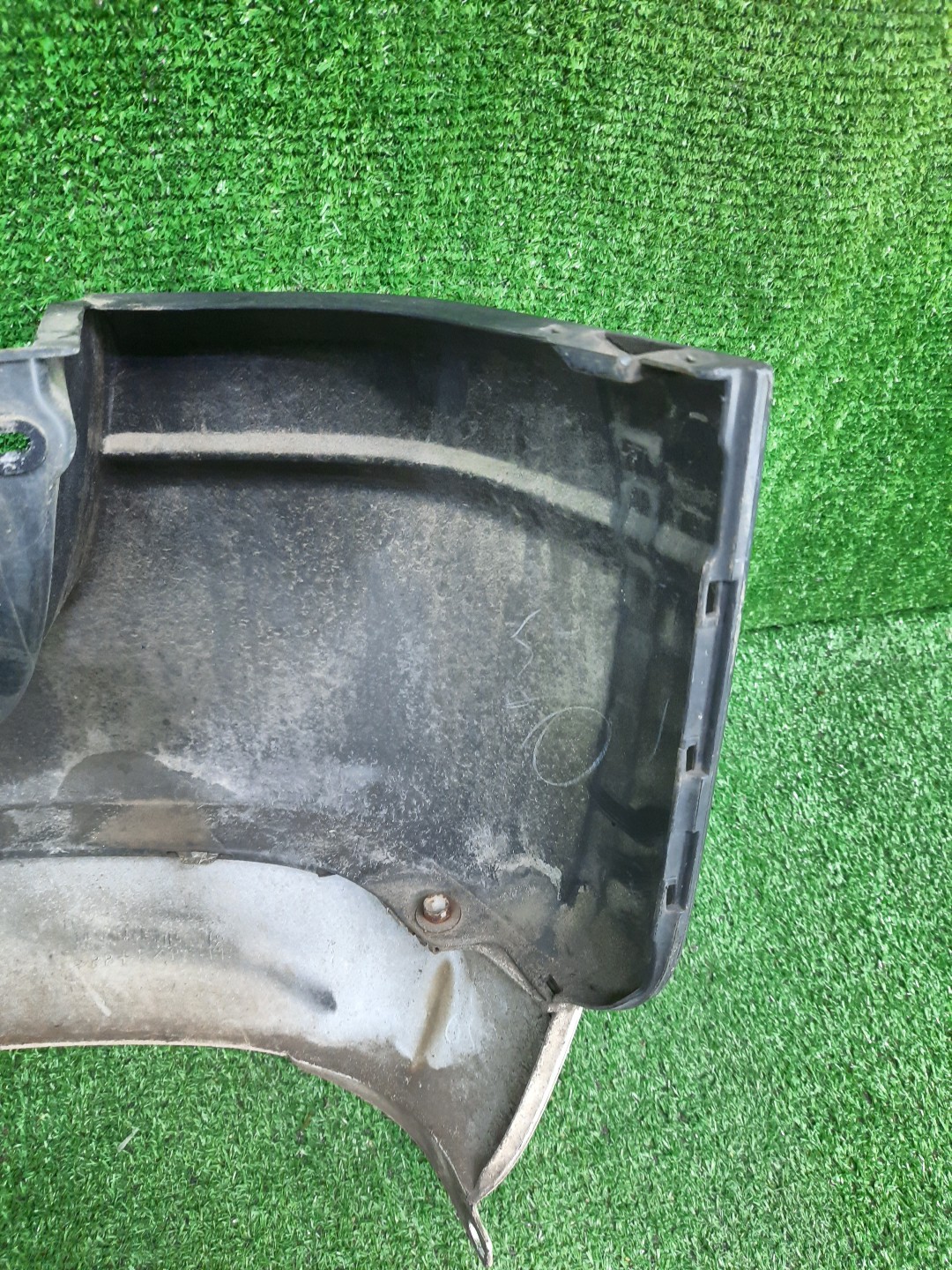 Бампер задний TOYOTA SUCCEED NCP51V, NCP58G, NCP55V, NCP50V, NLP51 12978 5 ракурс Бампер задний TOYOTA SUCCEED NCP51V, NCP58G, NCP55V, NCP50V, NLP51 12978 5 ракурс