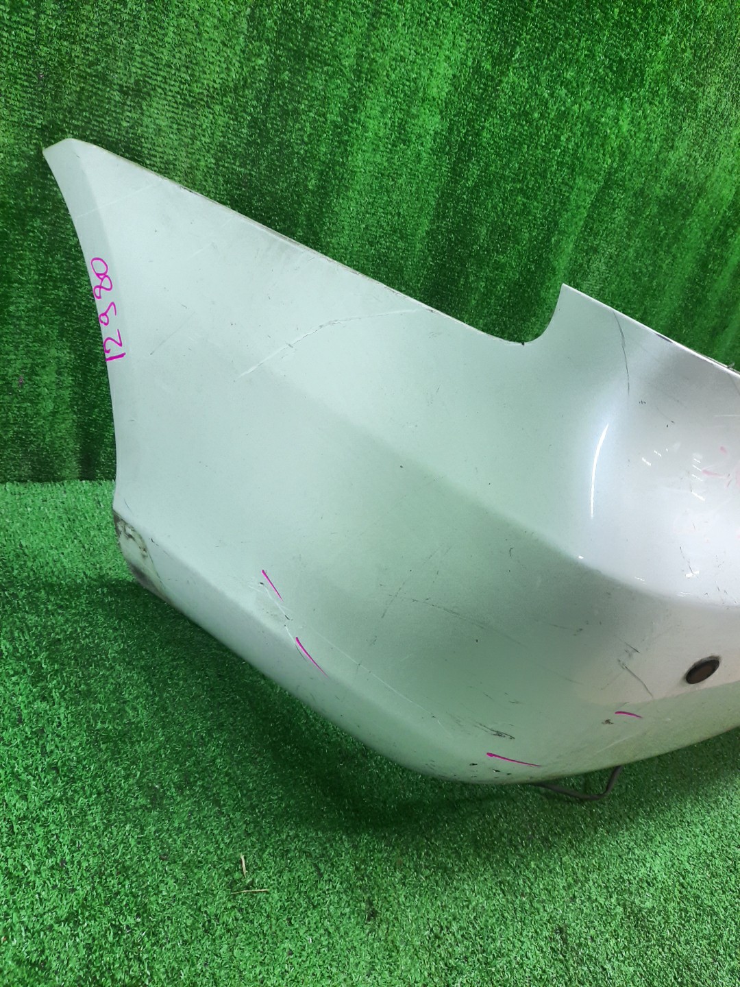 Бампер задний TOYOTA COROLLA  AXIO NZE141, NZE144, ZRE142, ZRE144 12980 2 ракурс