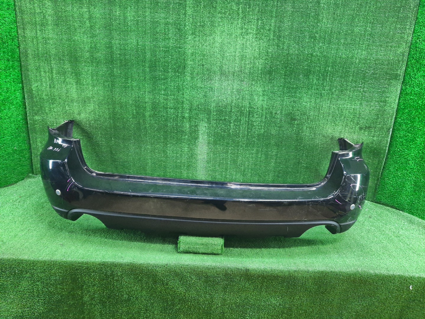 Бампер задний SUBARU OUTBACK BPH, BP9, BPE 12994 1 ракурс