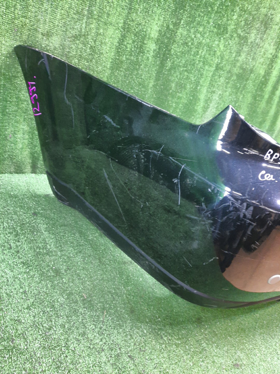 Бампер задний SUBARU OUTBACK BPH, BP9, BPE 12994 2 ракурс