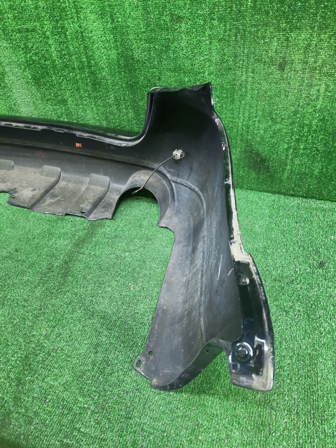 Бампер задний SUBARU OUTBACK BPH, BP9, BPE 12994 5 ракурс