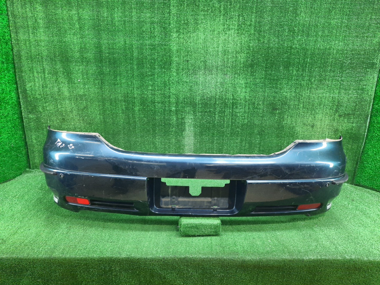 Бампер задний HONDA AVANCIER TA1, TA3, TA2, TA4 13150 1 ракурс