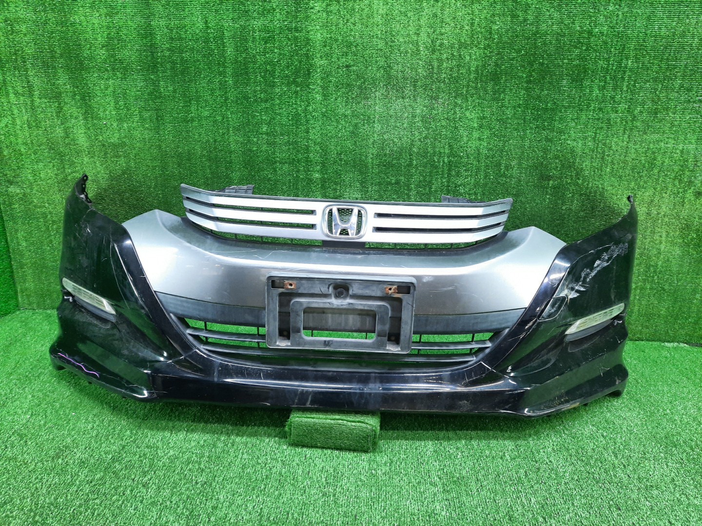 Бампер передний HONDA INSIGHT ZE3, ZE2 13216 1 ракурс