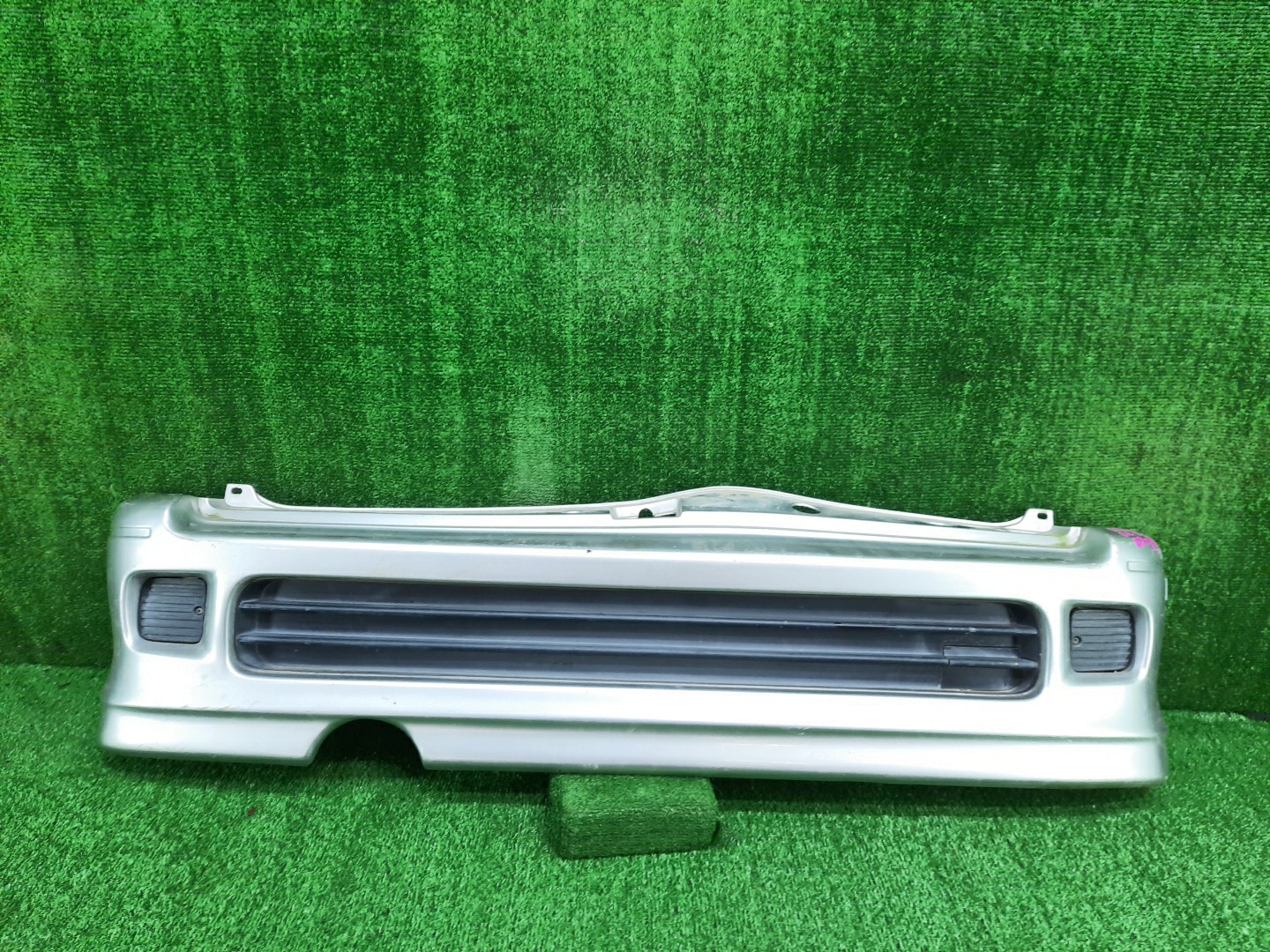 Бампер задний DAIHATSU ATRAI 7, HIJET, SPARKY S231G, S221G, S221V, S231V, S231E, S221E 13234 1 ракурс