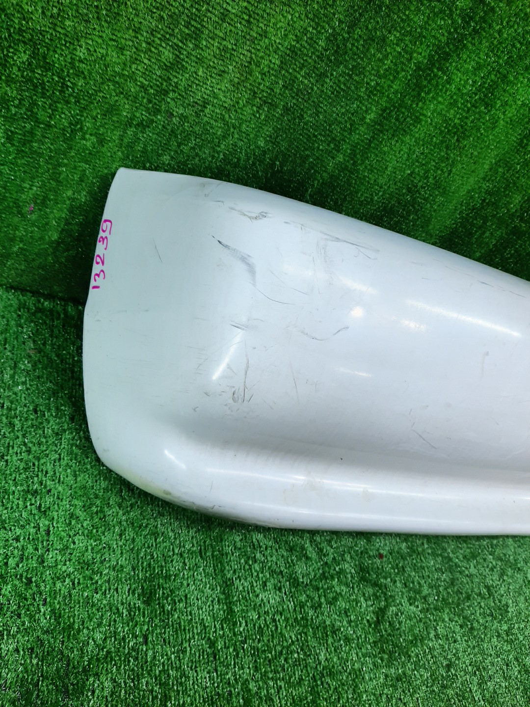 Бампер задний TOYOTA CHASER GX90, JZX90, SX90, JZX91, JZX93, LX90 13239 2 ракурс