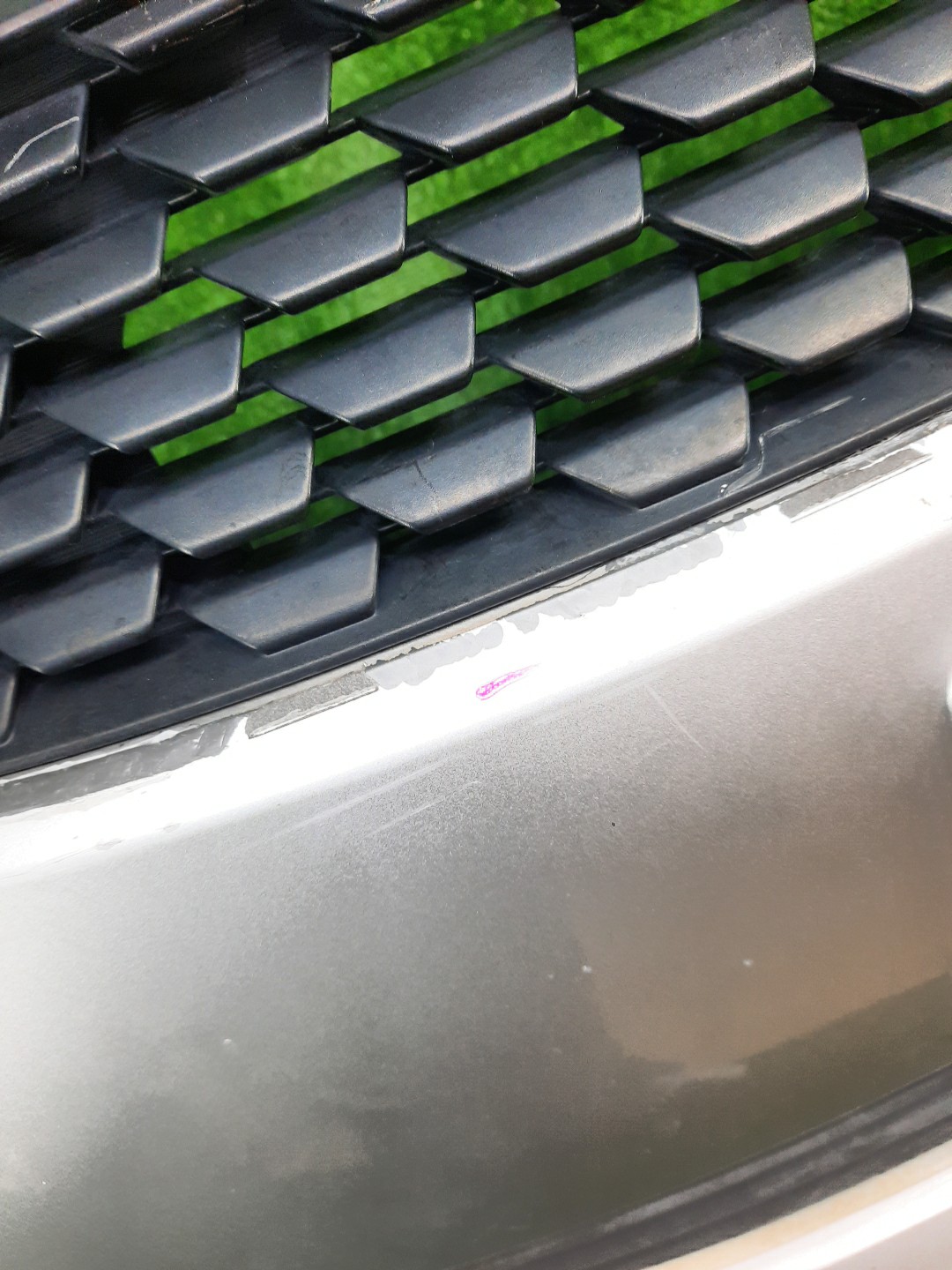 Бампер передний SUZUKI SWIFT ZC72S 13243 4 ракурс