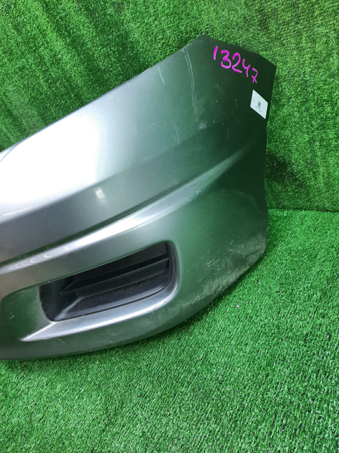 Бампер передний HONDA PARTNER, AIRWAVE GJ3, GJ1, GJ2 13247 3 ракурс