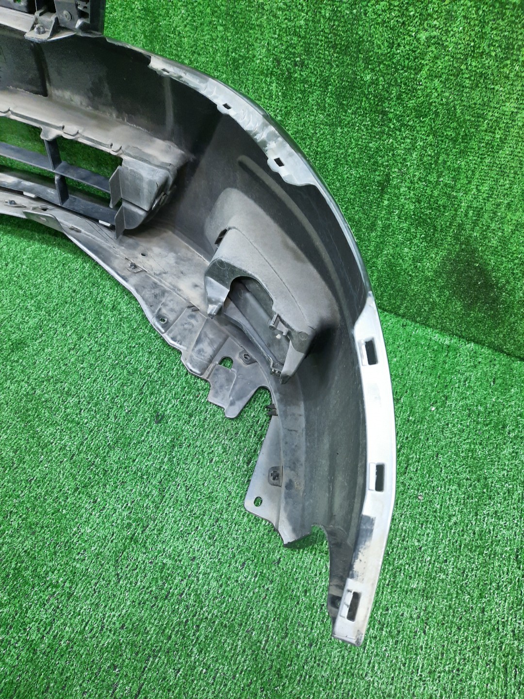 Бампер передний HONDA PARTNER, AIRWAVE GJ3, GJ1, GJ2 13247 4 ракурс