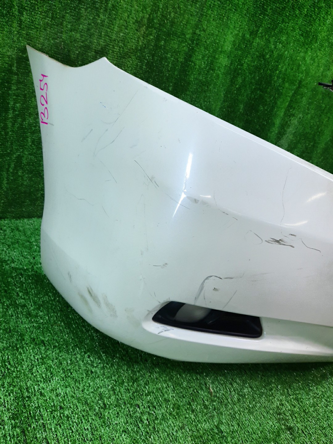 Бампер передний TOYOTA CAMRY, ALTIS AHV40, GSV40, ACV40, ACV45, ACV40N, ACV45N 13254 2 ракурс