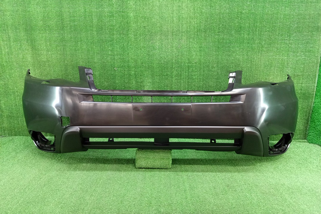 Бампер передний SUBARU FORESTER SJ9, SJ5, SJG 57709SG001 1 ракурс