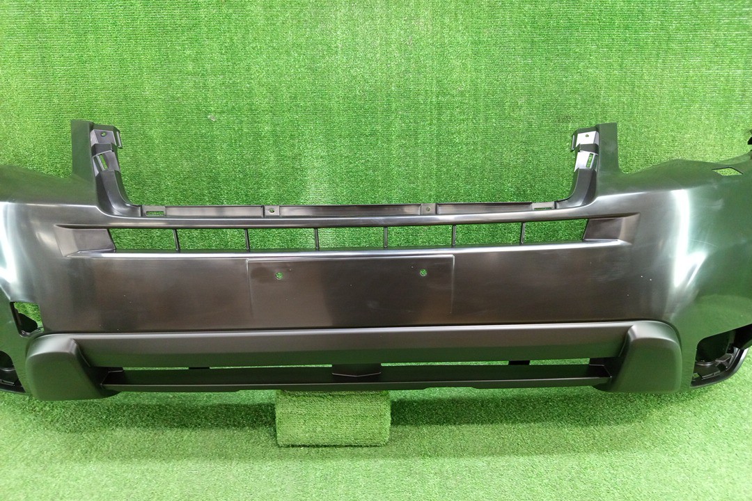 Бампер передний SUBARU FORESTER SJ9, SJ5, SJG 57709SG001 3 ракурс