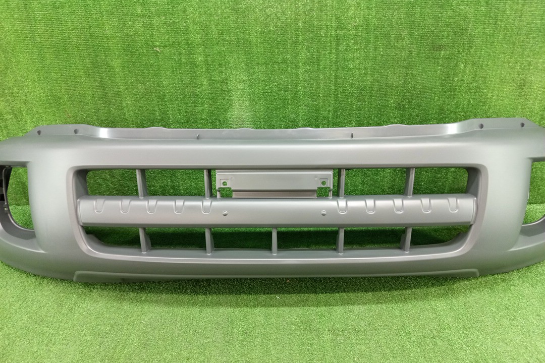 Бампер передний TOYOTA RAV4 ACA21W 52119-42903 3 ракурс Бампер передний TOYOTA RAV4 ACA21W 52119-42903 3 ракурс
