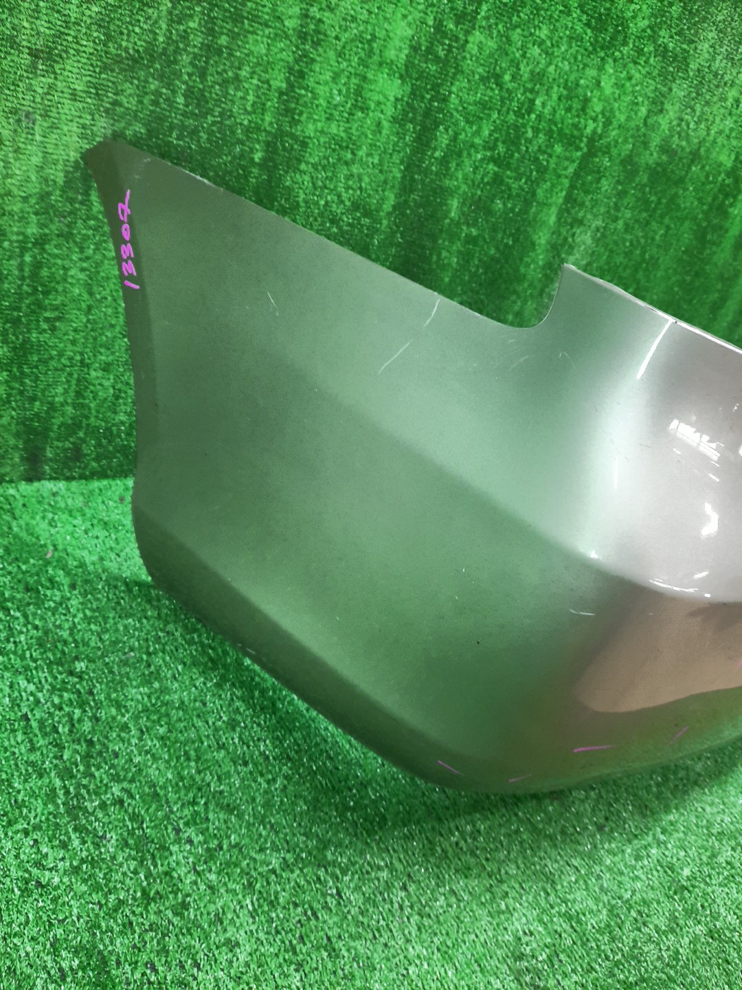 Бампер задний TOYOTA COROLLA  AXIO NZE141, NZE144, ZRE142, ZRE144 13307 2 ракурс