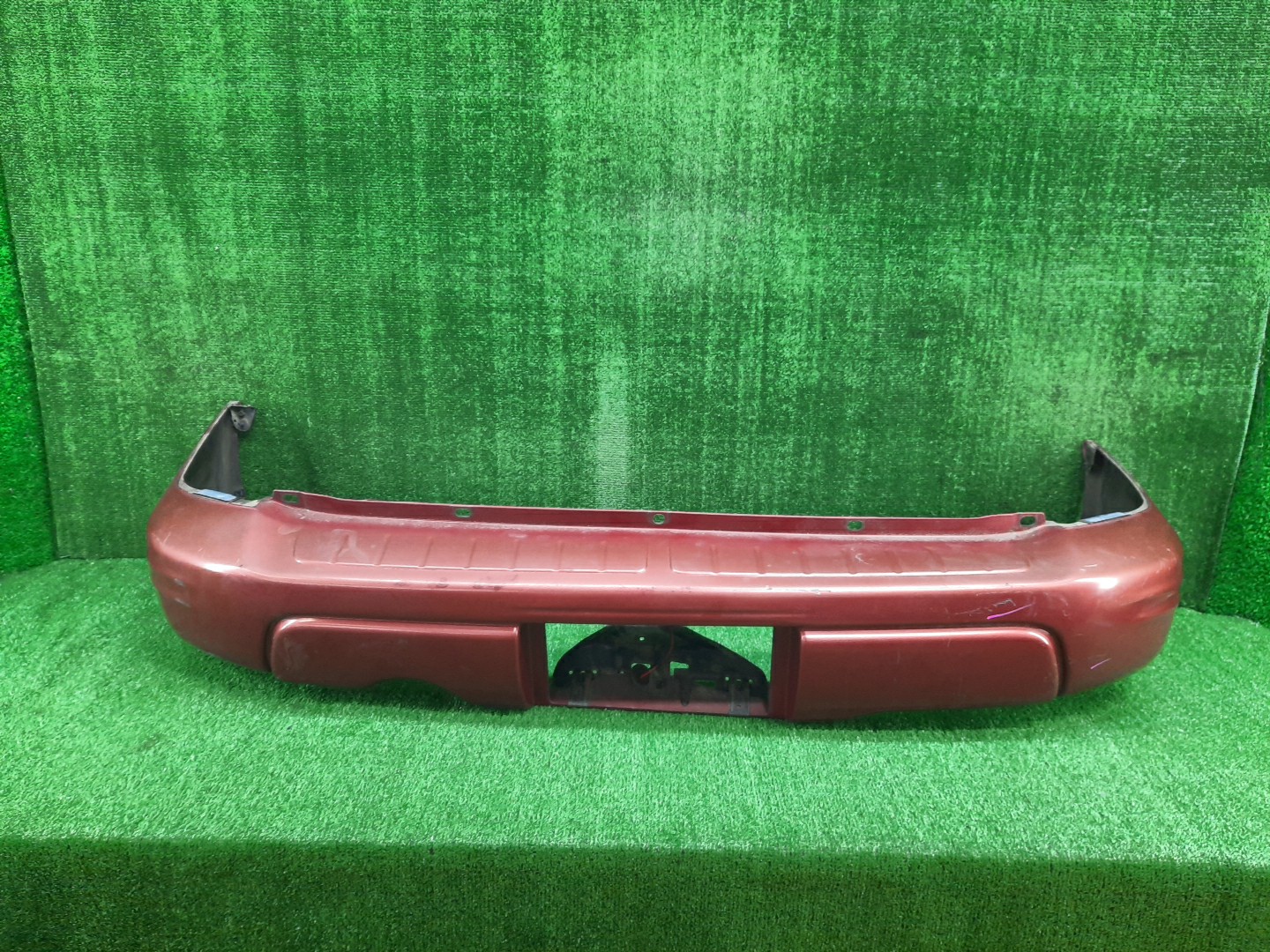 Бампер задний SUBARU FORESTER SF5, SF9 13313 1 ракурс