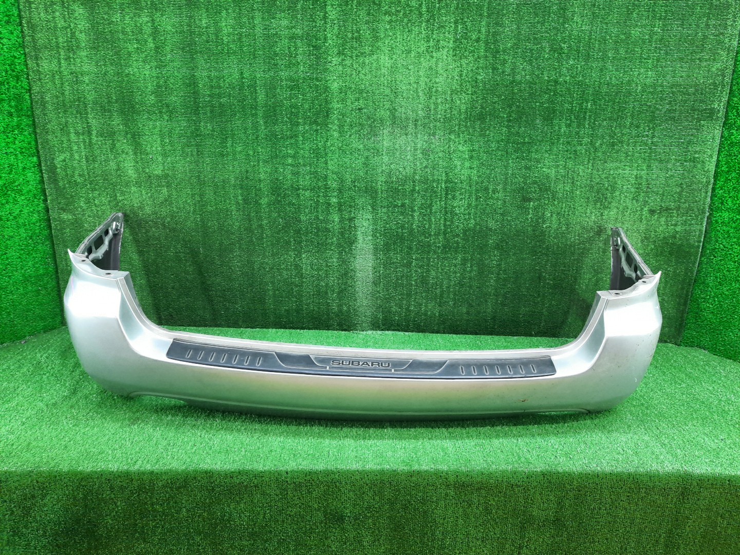 Бампер задний SUBARU LEGACY BP9, BP5, BPE 13314 1 ракурс