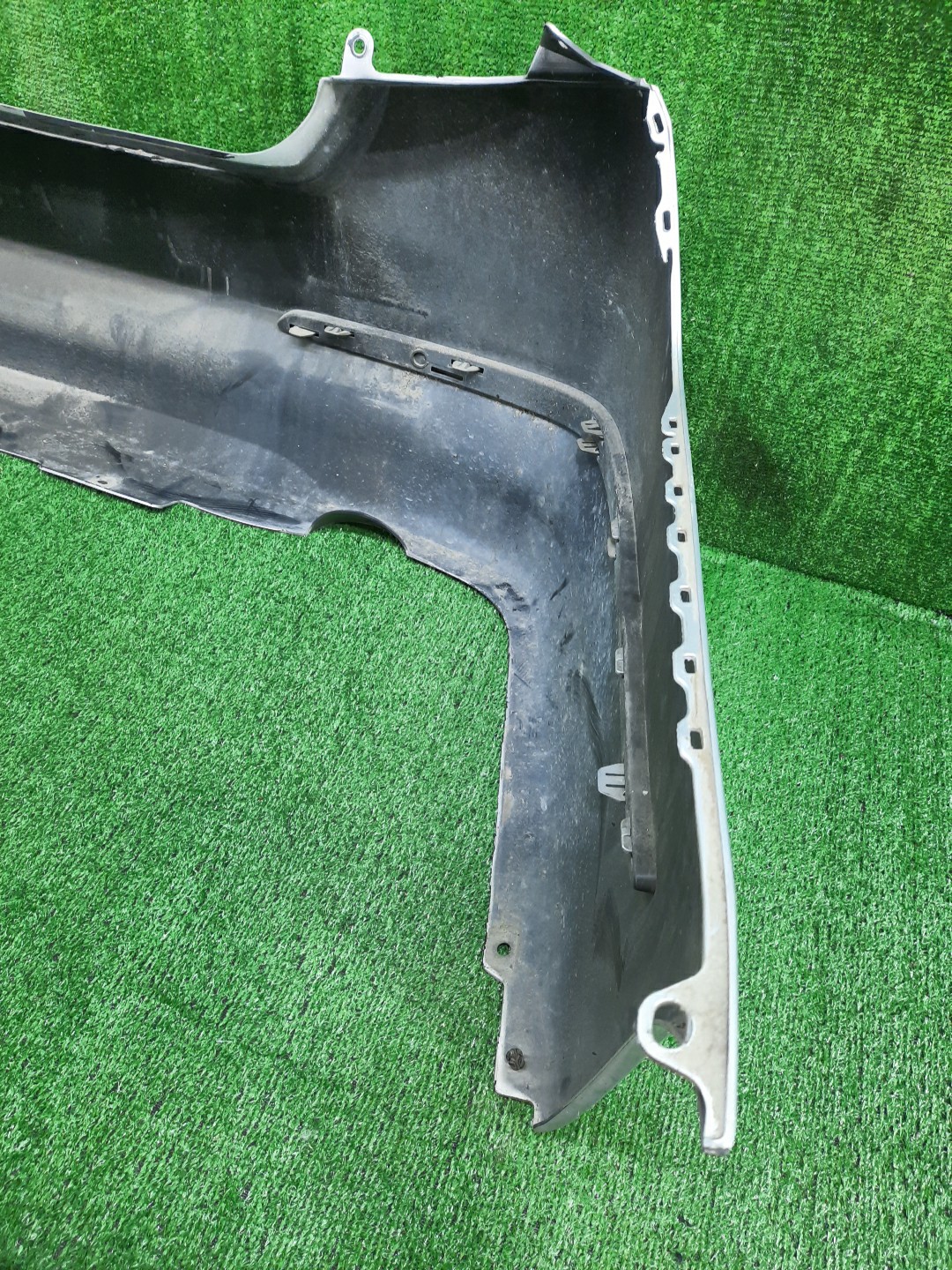 Бампер задний NISSAN TEANA TNJ32, PJ32, J32 13324 5 ракурс