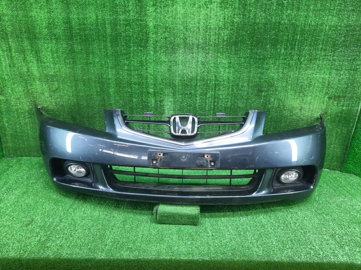 Бампер передний HONDA ACCORD CL7, CM2, CL8, CM1, CM3, CL9 13361 1 ракурс