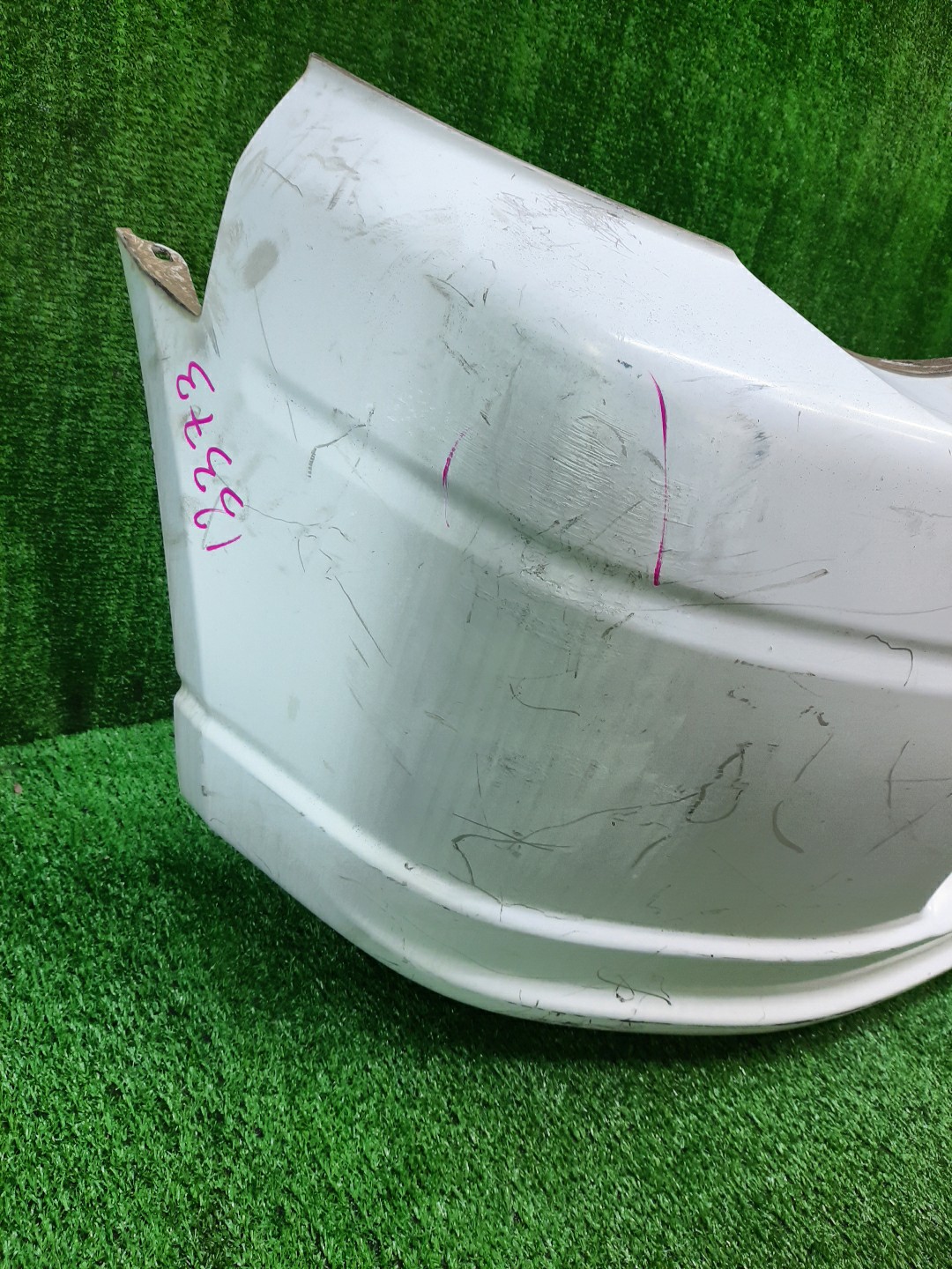 Бампер передний HONDA S-MX RH1, RH2 13373 2 ракурс