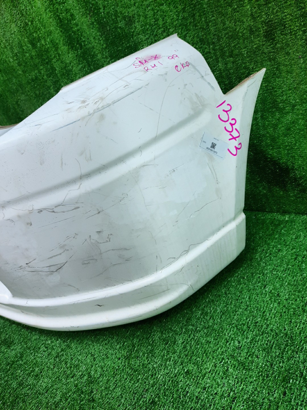Бампер передний HONDA S-MX RH1, RH2 13373 5 ракурс
