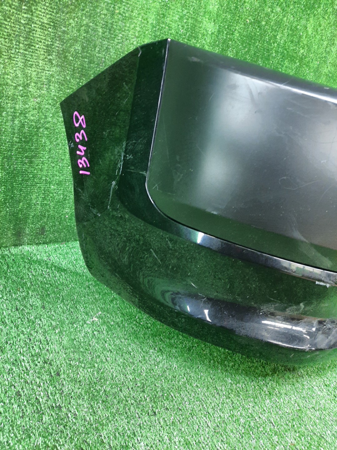 Бампер передний TOYOTA PROBOX, SUCCEED NSP160V, NCP160V, NCP165V, NHP160V 13438 2 ракурс Бампер передний TOYOTA PROBOX, SUCCEED NSP160V, NCP160V, NCP165V, NHP160V 13438 2 ракурс
