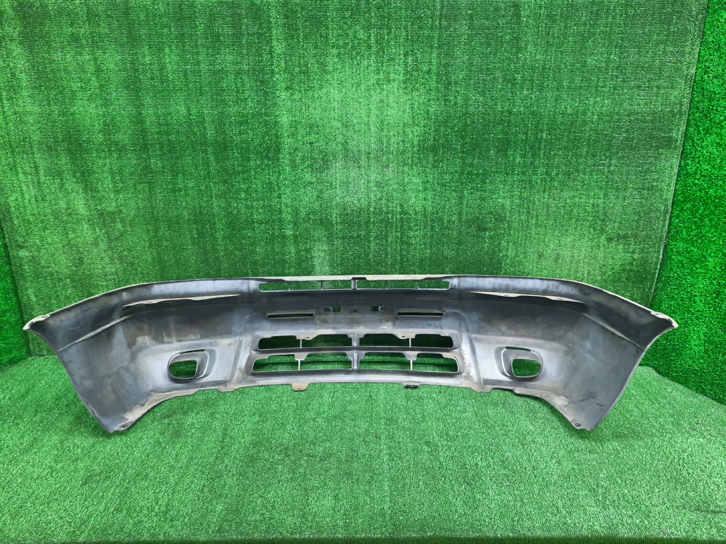 Бампер передний NISSAN PRAIRIE JOY PM11 13535 5 ракурс