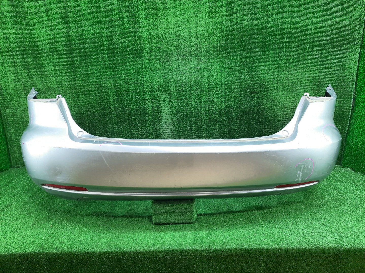 Бампер задний MAZDA ATENZA, MAZDA 6 GGEP, GG3P, GG 13575 1 ракурс