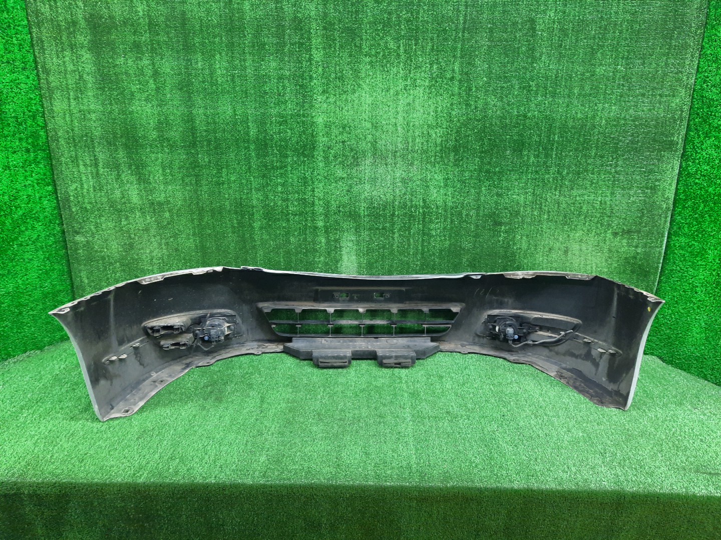 Бампер передний NISSAN TEANA TNJ32, PJ32, J32 13591 5 ракурс