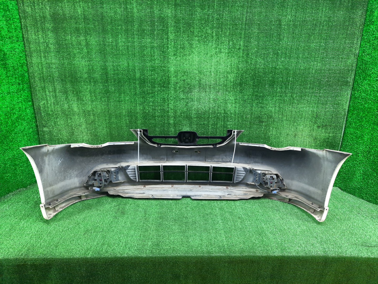 Бампер передний HONDA ODYSSEY RA6, RA8, RA7, RA9 13600 4 ракурс