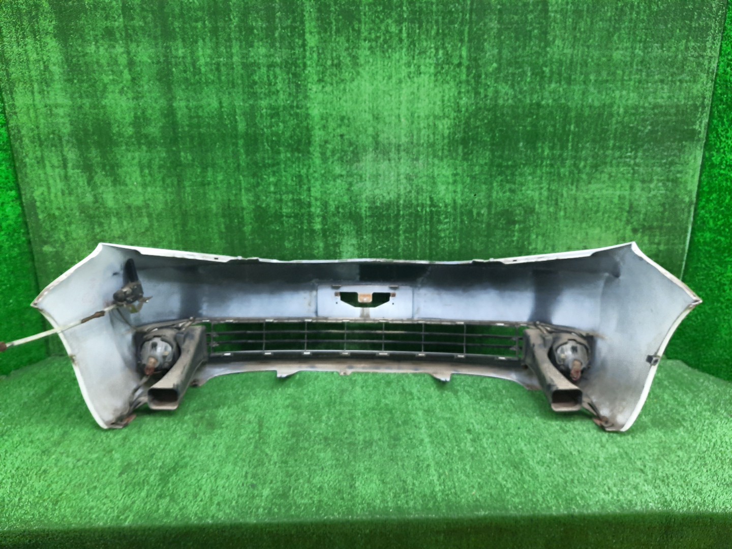 Бампер передний TOYOTA ISIS ZNM10, ZNM10W, ANM10, ANM10W, ANM15, ANM15W, ZGM10, ZGM10W, ZGM11, ZGM11W, ZGM15, ZGM15W, ANM10G, ZGM10G, ANM15G, ZNM10G, ZGM11G, ZGM15G 13605 5 ракурс Бампер передний TOYOTA ISIS ZNM10, ZNM10W, ANM10, ANM10W, ANM15, ANM15W, ZGM10, ZGM10W, ZGM11, ZGM11W, ZGM15, ZGM15W, ANM10G, ZGM10G, ANM15G, ZNM10G, ZGM11G, ZGM15G 13605 5 ракурс