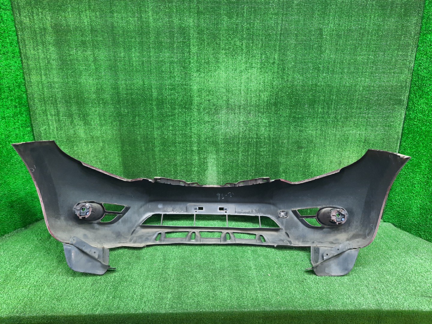 Бампер передний NISSAN MURANO TZ51, TNZ51, Z51, PNZ51 13635 4 ракурс