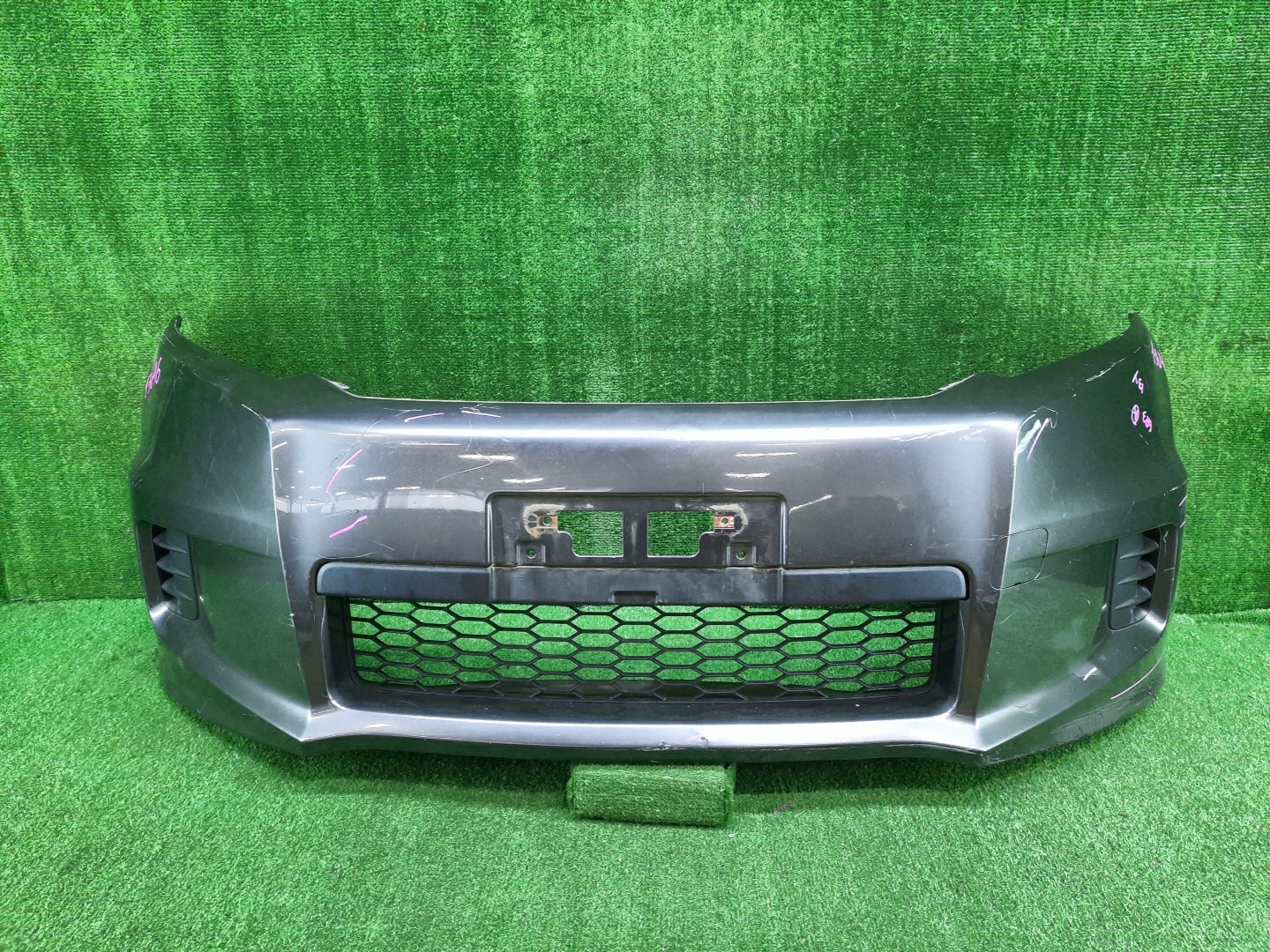 Бампер передний HONDA FREED SPIKE GP3, GB3, GB4 13646 1 ракурс